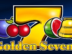 Golden Sevens gokkast