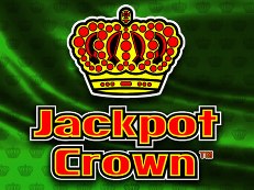 Jackpot Crown gokkast