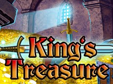 Kings Treasure gokkast