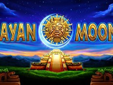 Mayan Moons gokkast