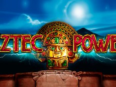 Aztec Power gokkast