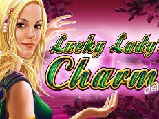 lucky ladys charm