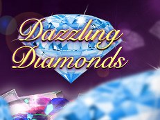 Dazzling Diamonds gokkast