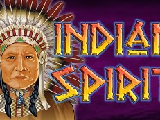 Indian Spirit gokkast