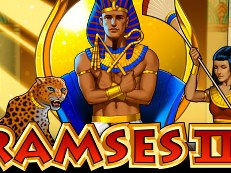 Ramses 2 gokkast