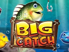 Big Catch gokkast