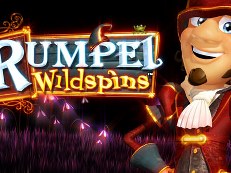 Rumpel Wildspins gokkast