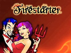 firestarter gokkast