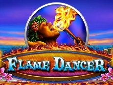 Flame Dancer gokkast