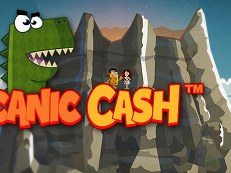 Volcanic Cash gokkast