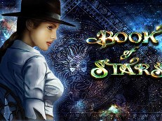 Book of Stars gokkast