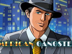 american gangster gokkast