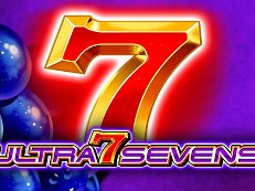 Ultra Sevens gokkast