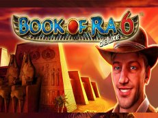 Book of Ra 6