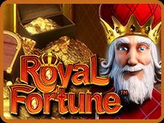 Royal Fortune