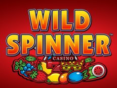 Wild Spinner