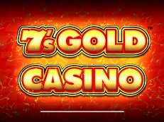 7s Gold Casino