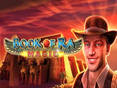 book of ra magic gokkast