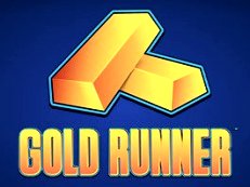 Gold Runner