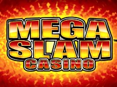 mega slam casino