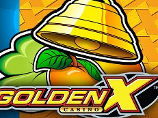 Golden X Casino gokkast