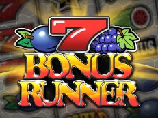 Bonus Runner gokkast