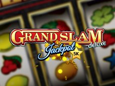 Grand Slam Deluxe gokkast