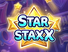 Star Staxx gokkast
