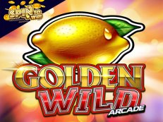 Golden Wild gokkast